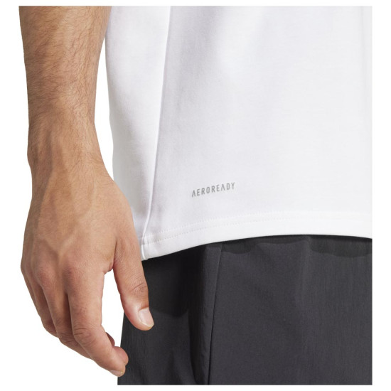 Adidas Ανδρική κοντομάνικη μπλούζα Terrex Xperior Aeroready Tee Adidas Ανδρική κοντομάνικη μπλούζα Terrex Xperior Aeroready Tee